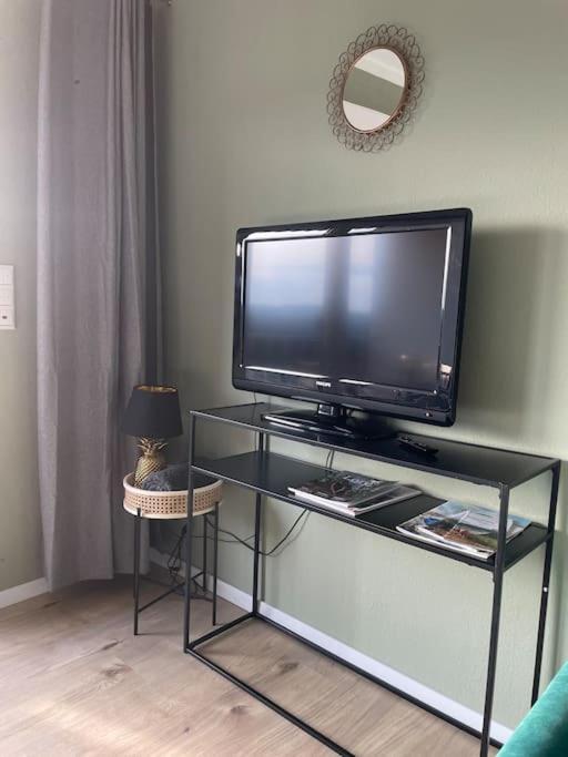 #1 Studioapartment Mit Loreleyblick Direkt An Der Schoensten Etappe Des Rheinsteigs * Patersberg