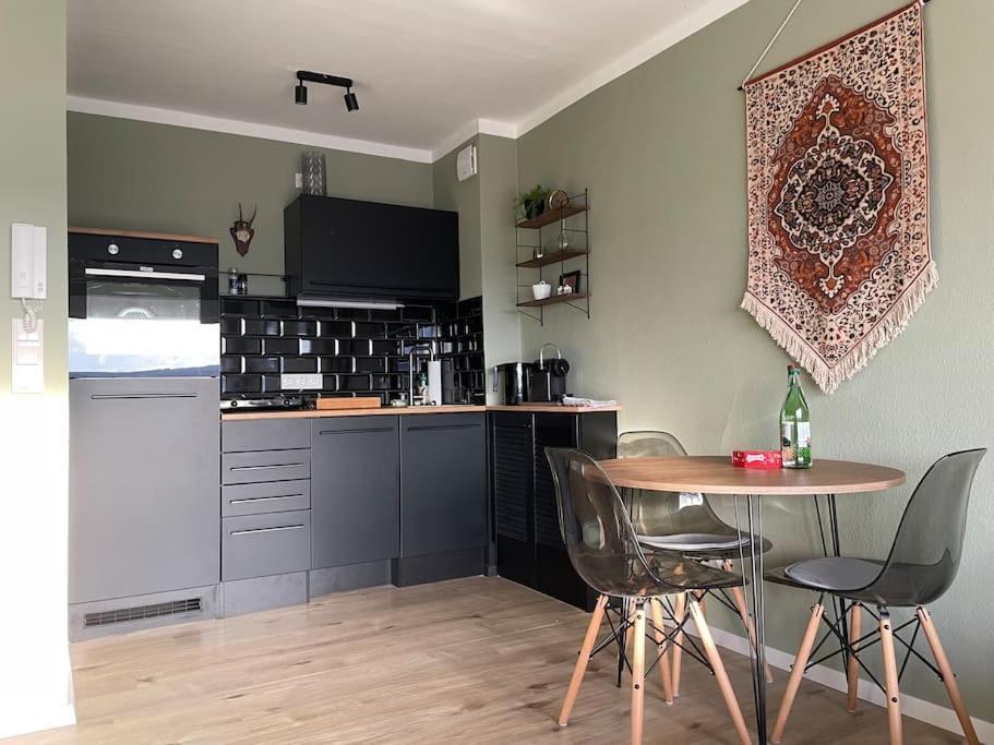 Apartment #1 Studioapartment Mit Loreleyblick Direkt An Der Schoensten Etappe Des Rheinsteigs